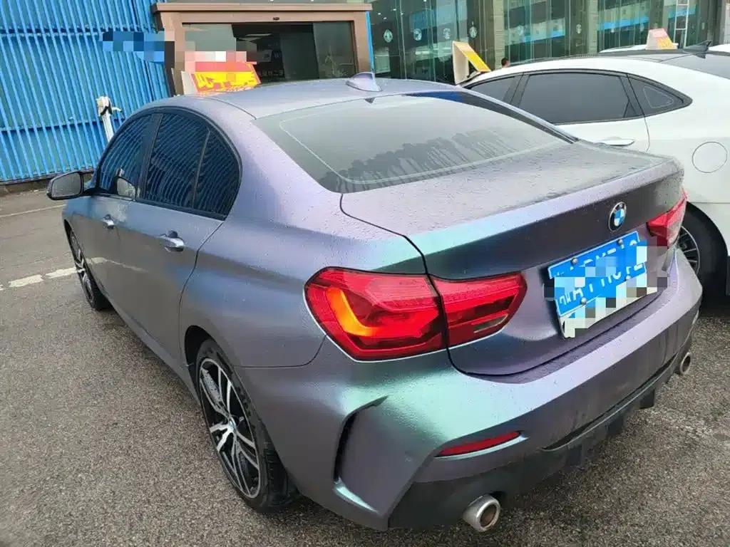 2020 BMW 1 Series 125i Leading M Sport Package — миниатюра 5