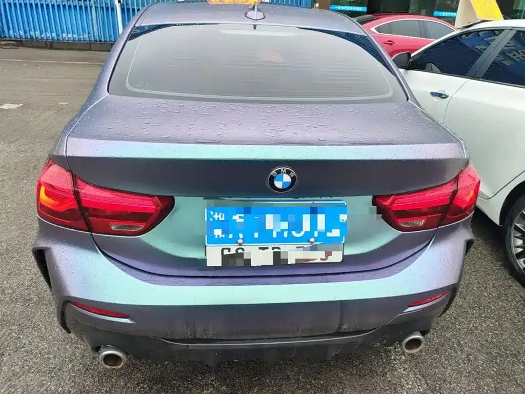 2020 BMW 1 Series 125i Leading M Sport Package — миниатюра 6