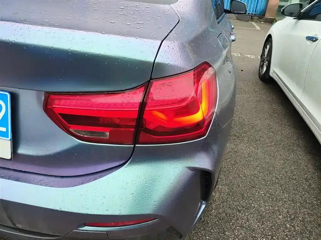 2020 BMW 1 Series 125i Leading M Sport Package — миниатюра 8