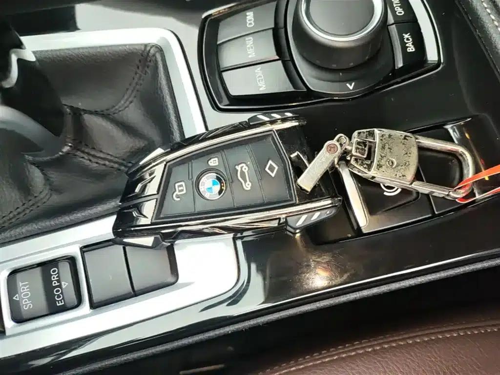 2020 BMW 1 Series 125i Leading M Sport Package — миниатюра 9