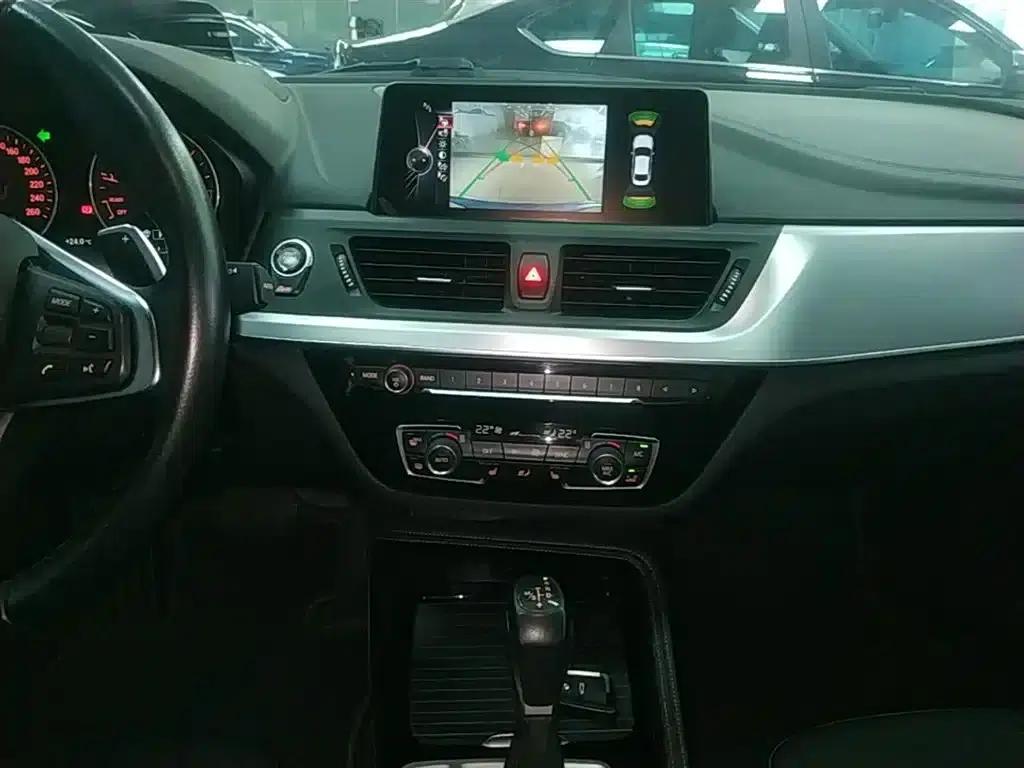 2017 BMW 1 Series 125i Sport — миниатюра 13