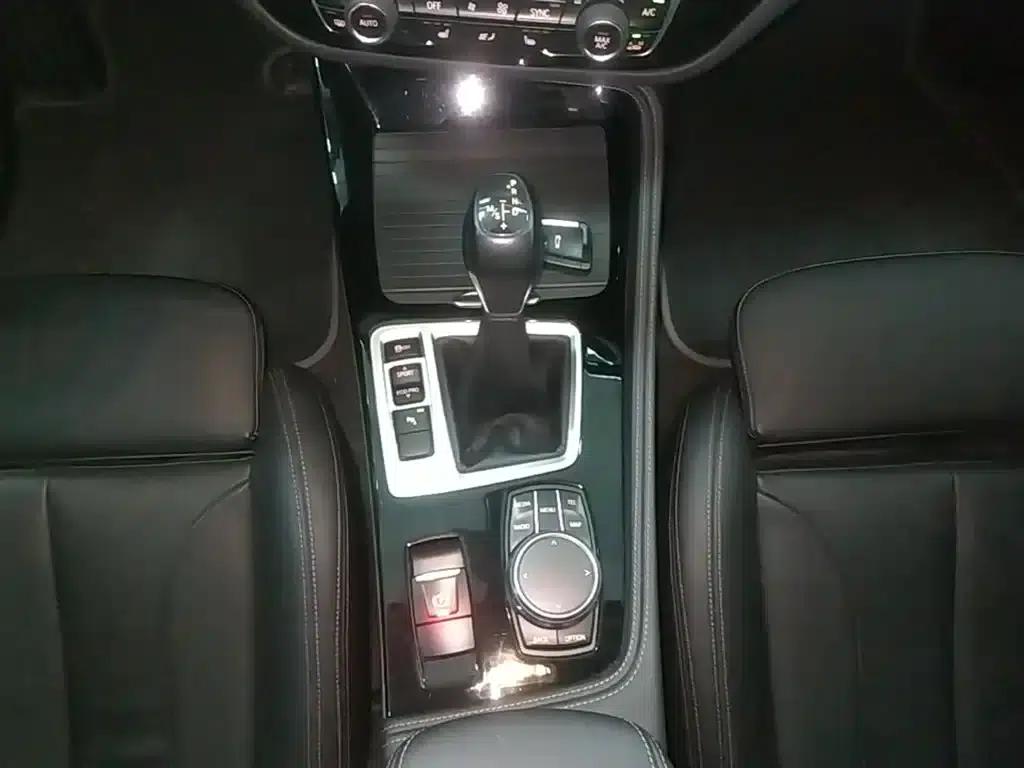 2017 BMW 1 Series 125i Sport — миниатюра 14