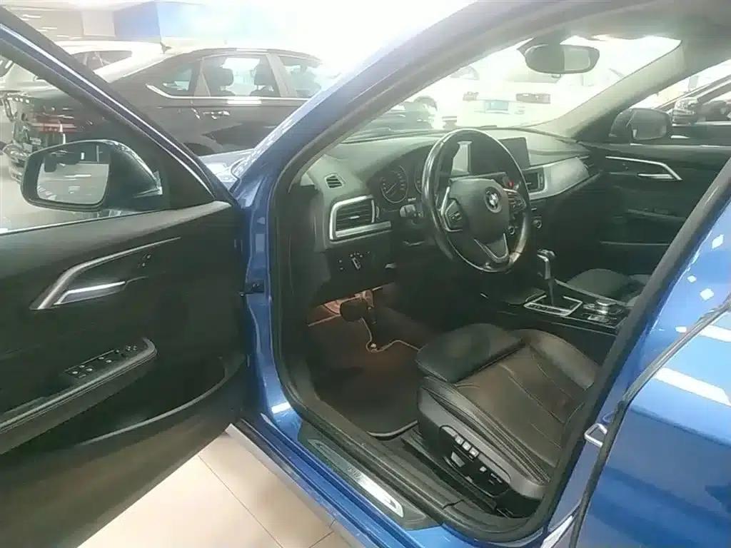 2017 BMW 1 Series 125i Sport — миниатюра 16