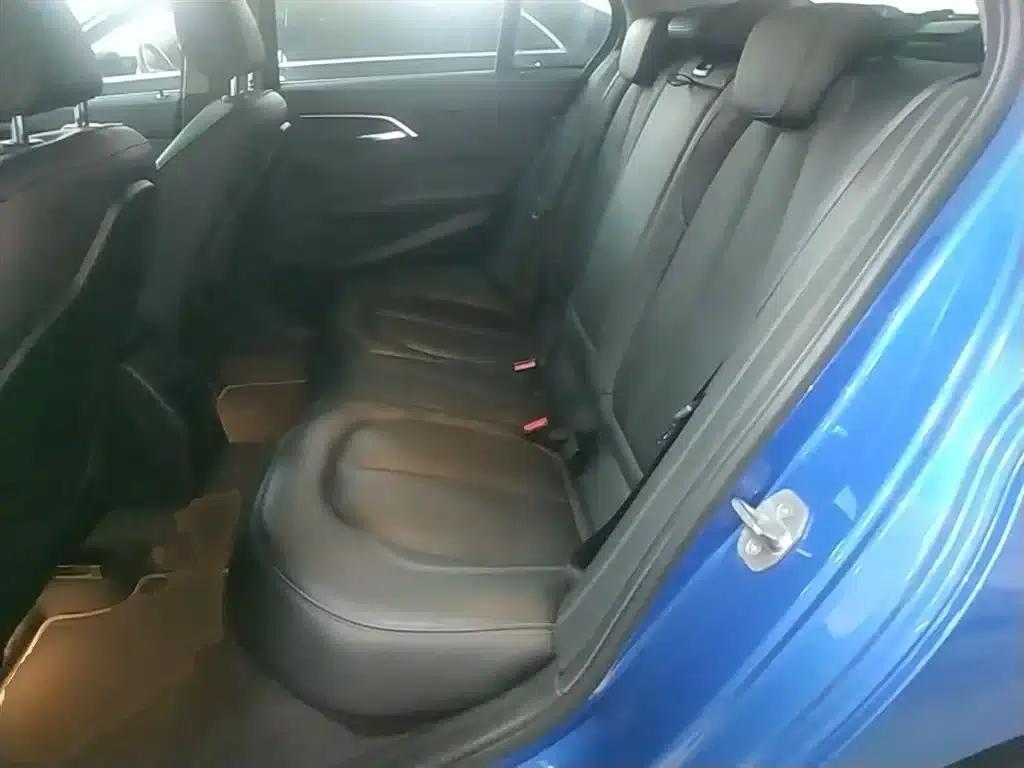 2017 BMW 1 Series 125i Sport — миниатюра 17