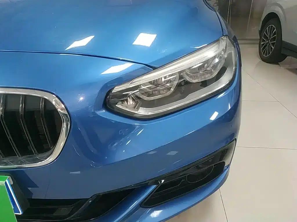 2017 BMW 1 Series 125i Sport — миниатюра 24