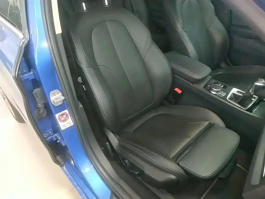 2017 BMW 1 Series 125i Sport — миниатюра 25