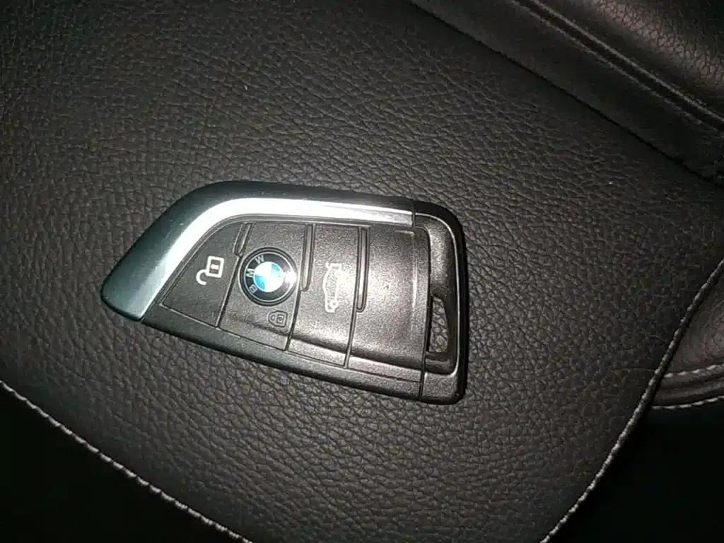 2017 BMW 1 Series 125i Sport — миниатюра 9