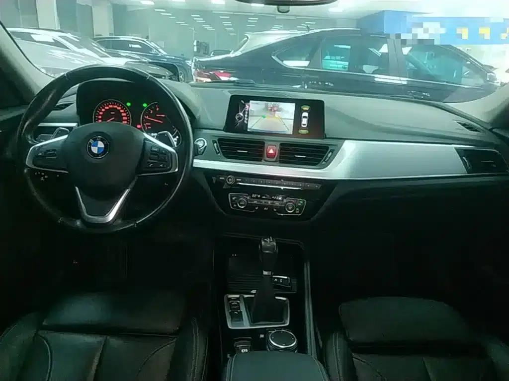 2017 BMW 1 Series 125i Sport — миниатюра 10