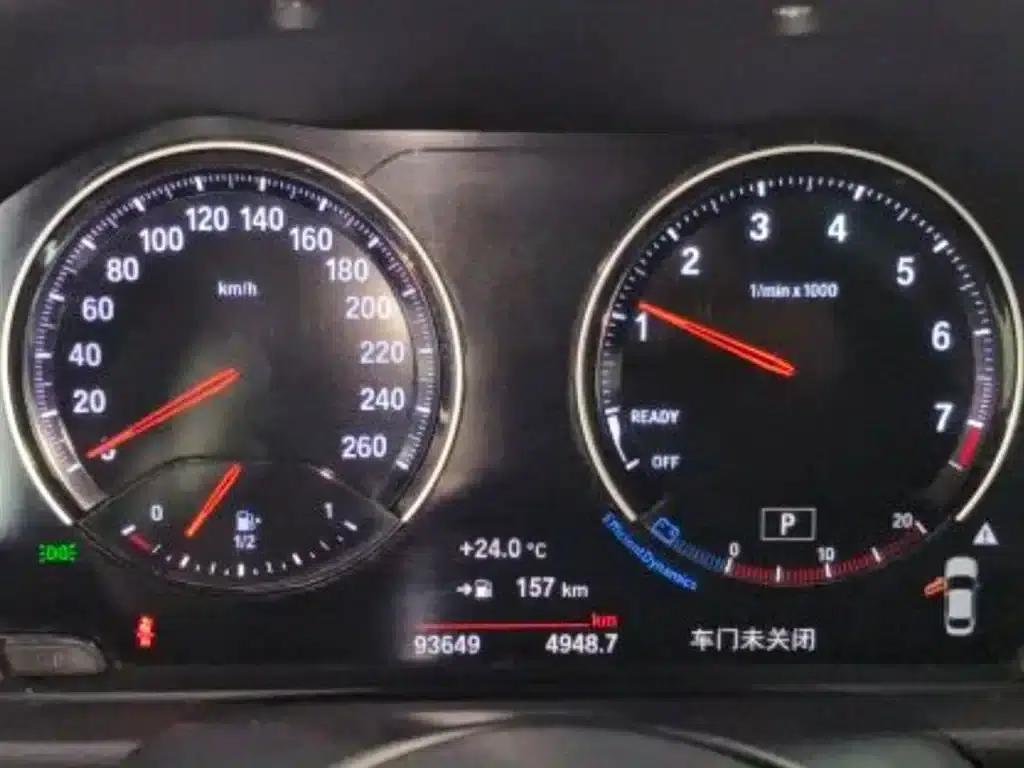2019 BMW 1 Series 118i M Sport Package — миниатюра 12