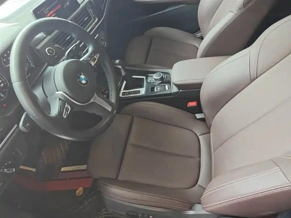 2019 BMW 1 Series 118i M Sport Package — миниатюра 15