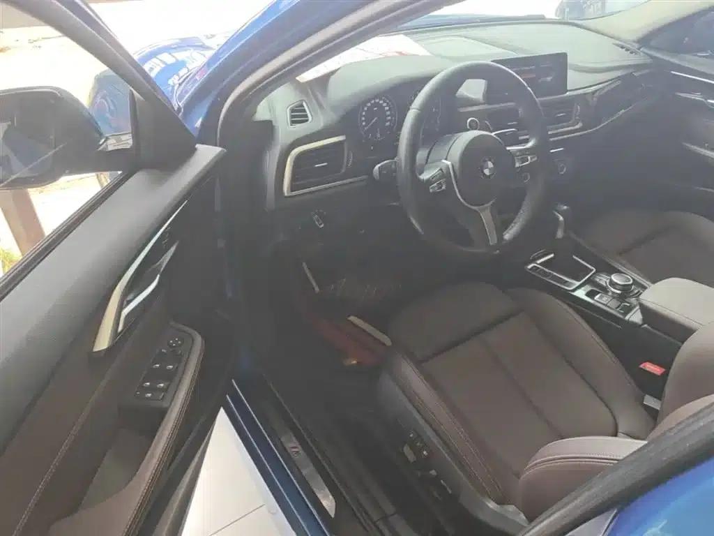 2019 BMW 1 Series 118i M Sport Package — миниатюра 16