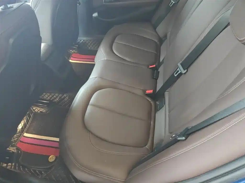 2019 BMW 1 Series 118i M Sport Package — миниатюра 17