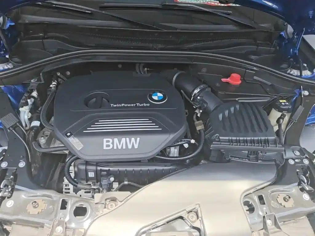 2019 BMW 1 Series 118i M Sport Package — миниатюра 20