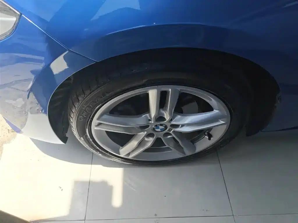 2019 BMW 1 Series 118i M Sport Package — миниатюра 23