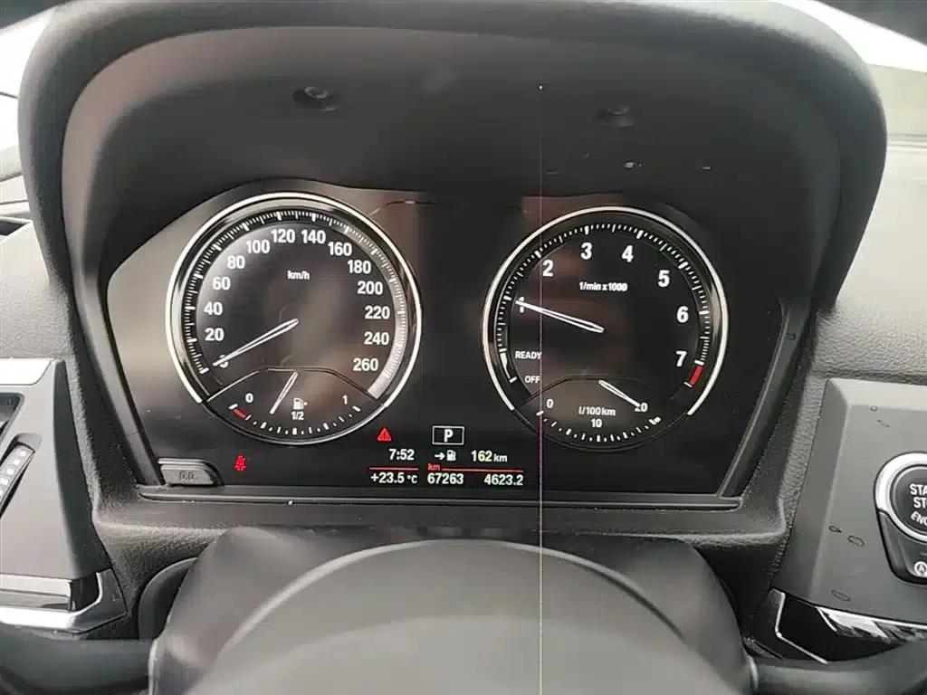 2020 BMW 1 Series 120i M Sport Package — миниатюра 12