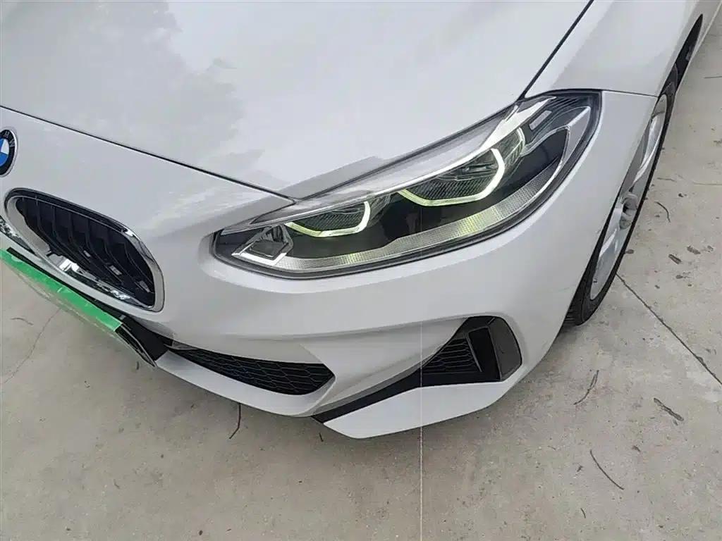 2020 BMW 1 Series 120i M Sport Package — миниатюра 24