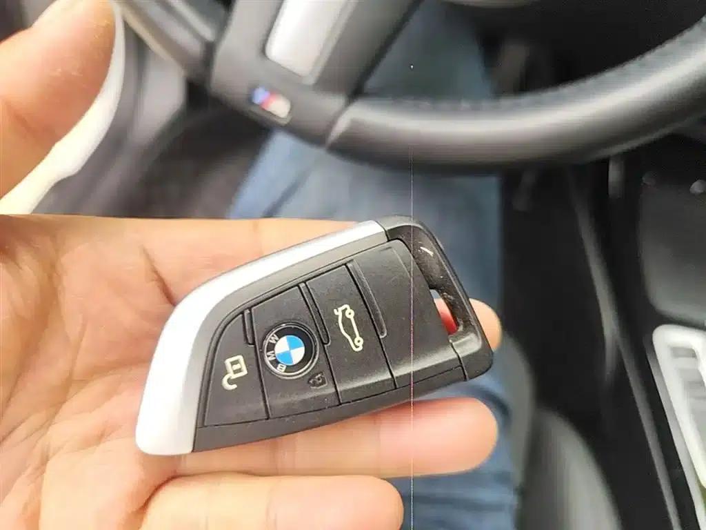 2020 BMW 1 Series 120i M Sport Package — миниатюра 9
