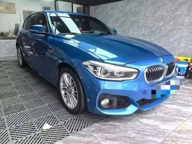 BMW 1 Series (Imported) 2018 120i M Sport Package