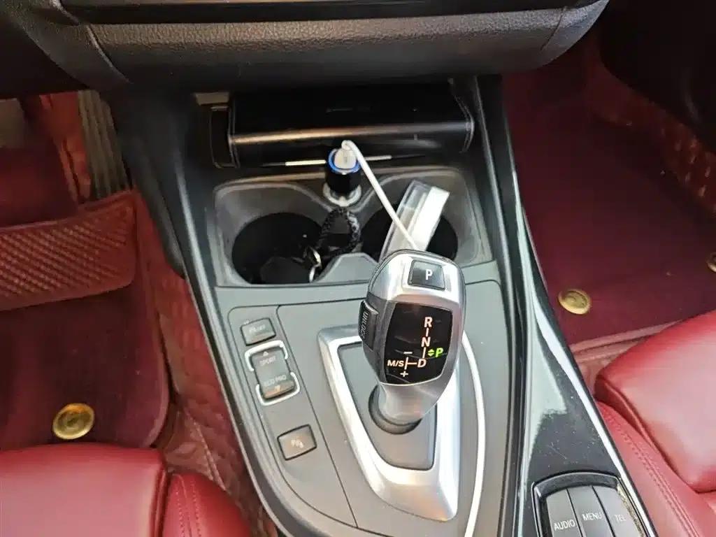 2013 BMW 1 Series (Imported) Facelift 118i Sport — миниатюра 9