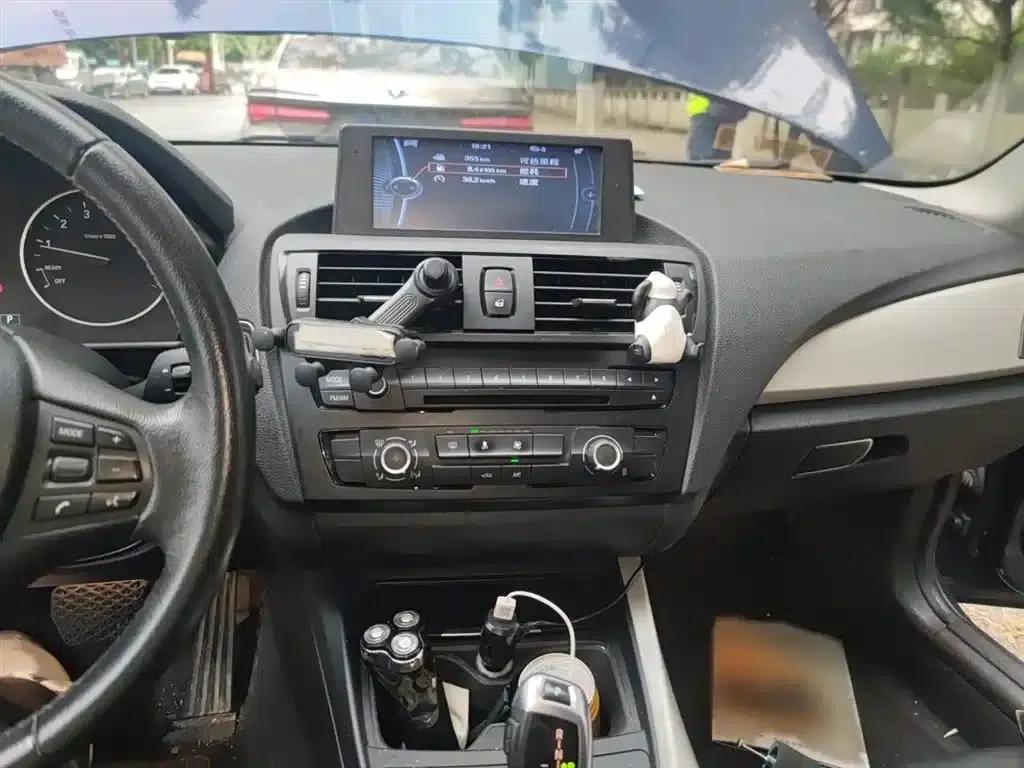 2013 BMW 1 Series (Imported) Facelift 116i Leading Edition — миниатюра 6