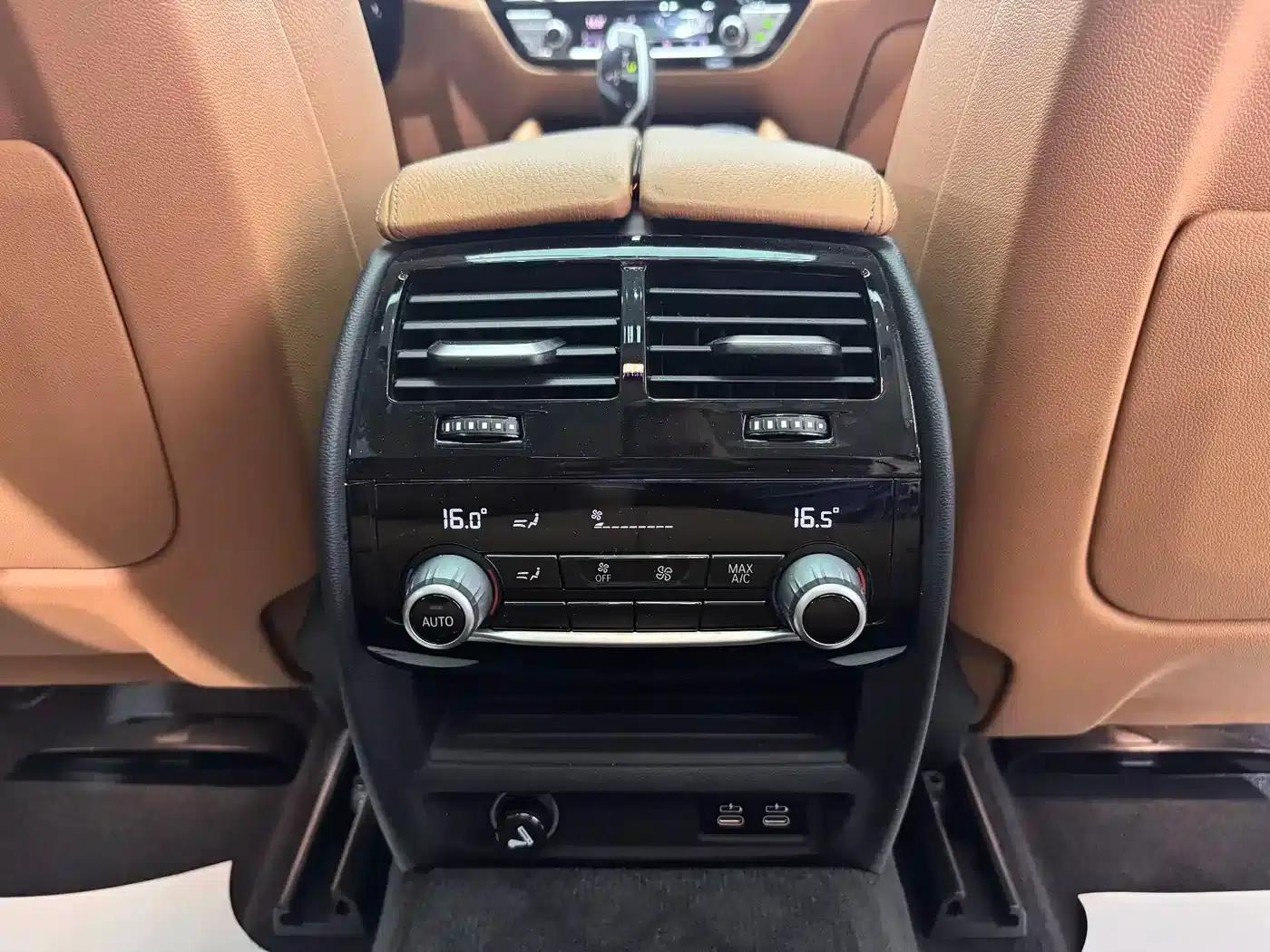 BMW 6 Series GT 2019 630i Luxury Design Package — миниатюра 19