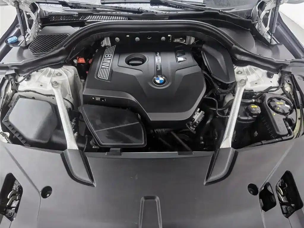 BMW 6 Series GT 2019 630i Luxury Design Package — миниатюра 6