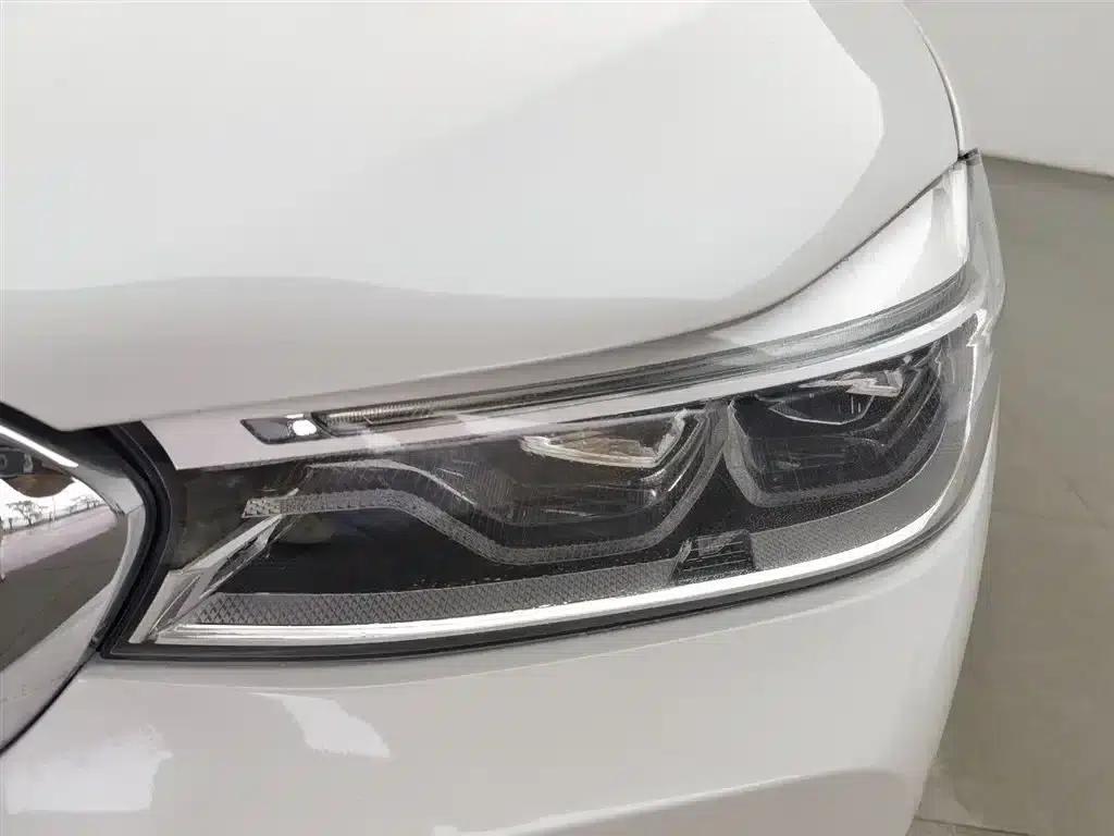 BMW 6 Series GT 2019 630i Luxury Design Package — миниатюра 7