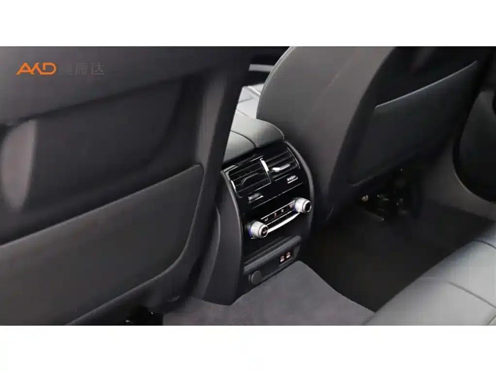 BMW 630GT/2.0T/2021/Facelift Luxury Design Package — миниатюра 9