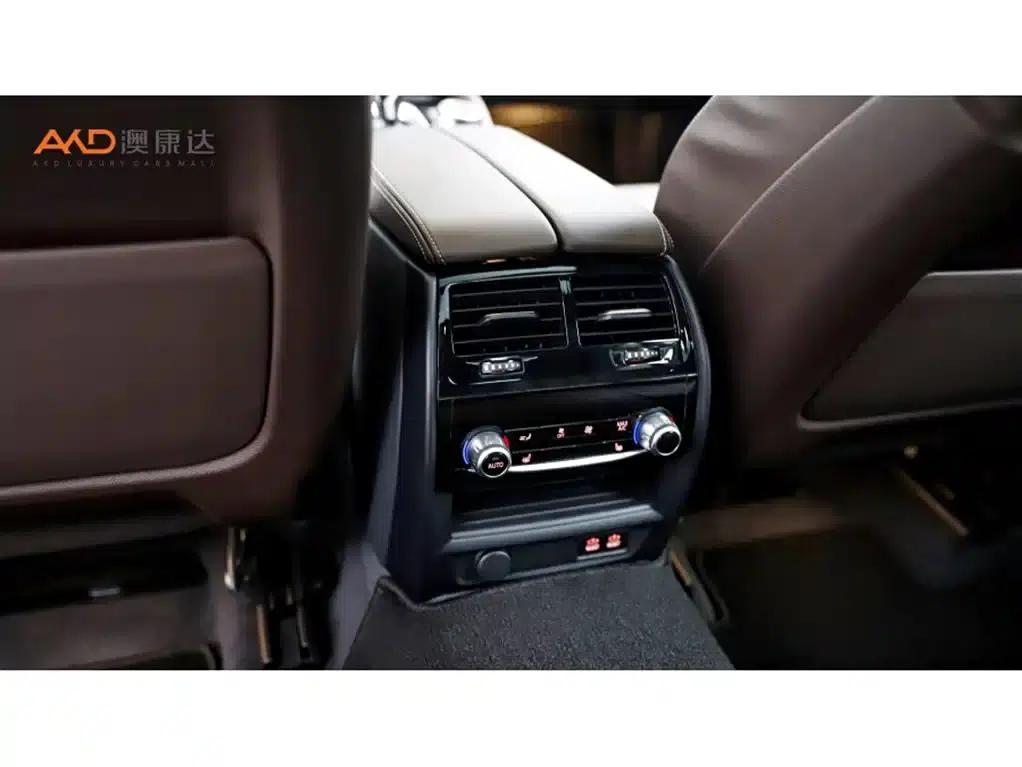 BMW 630GT/2.0T/22 Model/M Sport Grand Tourer Edition — миниатюра 9