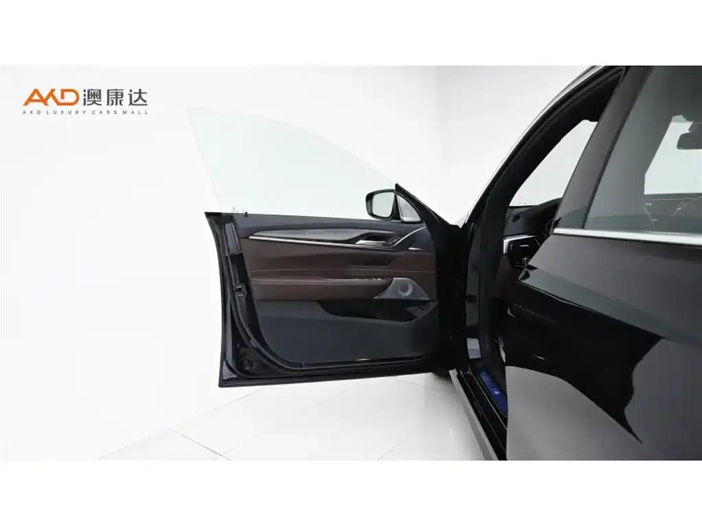 BMW 630GT/2.0T/22 Model/M Sport Grand Tourer Edition — миниатюра 10