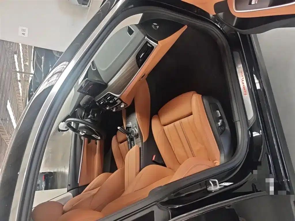 2022 BMW 6 Series GT 630i Luxury Design Package — миниатюра 11