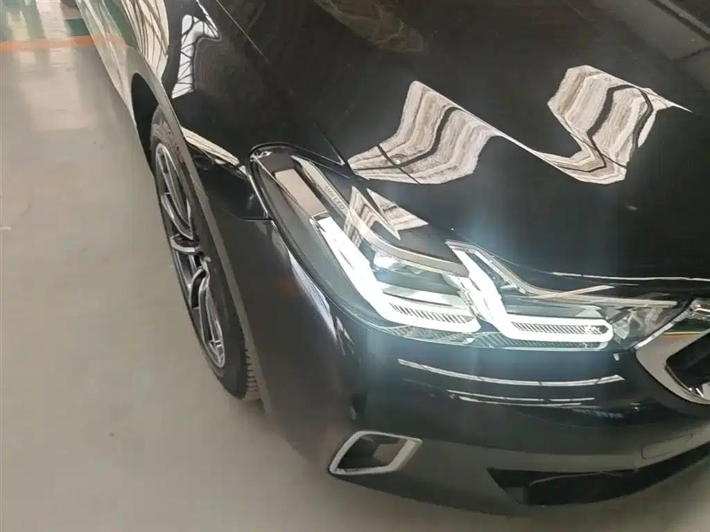 2022 BMW 6 Series GT 630i Luxury Design Package — миниатюра 13
