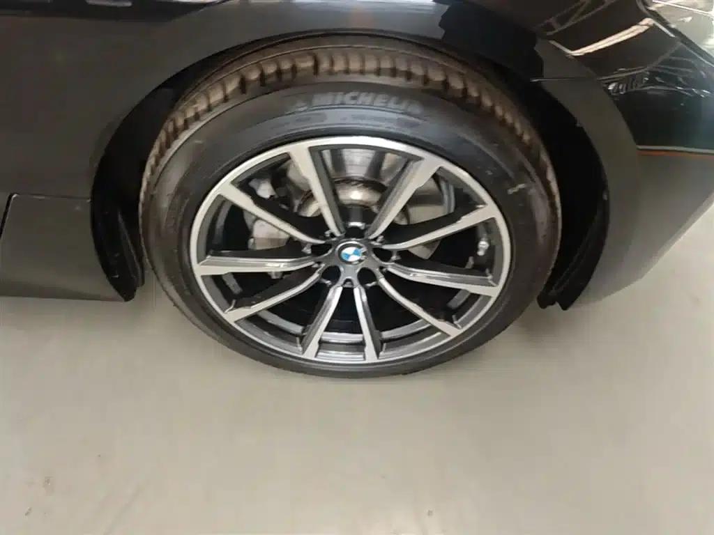 2022 BMW 6 Series GT 630i Luxury Design Package — миниатюра 14
