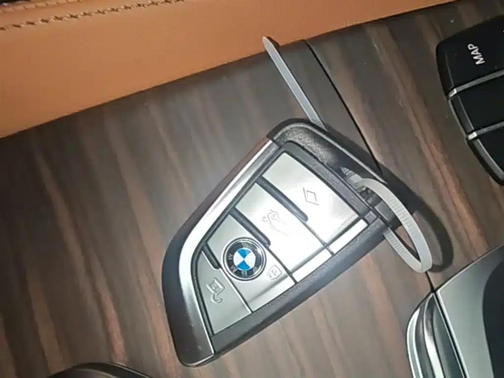 2022 BMW 6 Series GT 630i Luxury Design Package — миниатюра 15