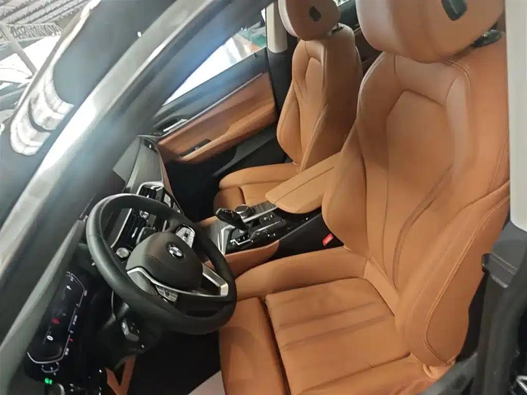 2022 BMW 6 Series GT 630i Luxury Design Package — миниатюра 22