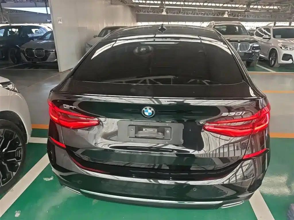 2022 BMW 6 Series GT 630i Luxury Design Package — миниатюра 10