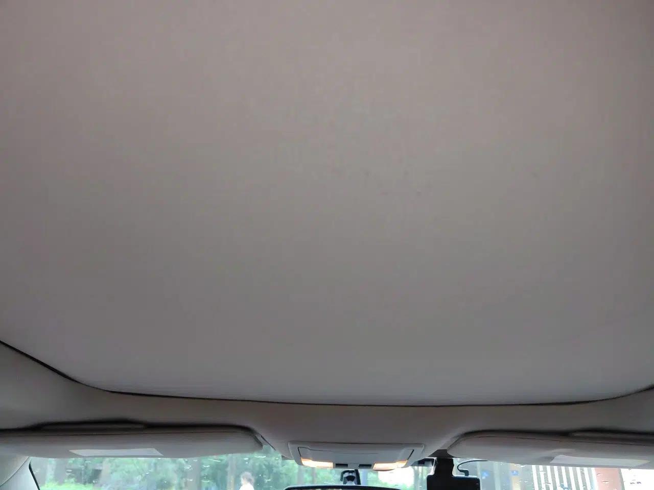 Ford Edge 2012 2.0T Zunrui Trim — миниатюра 19