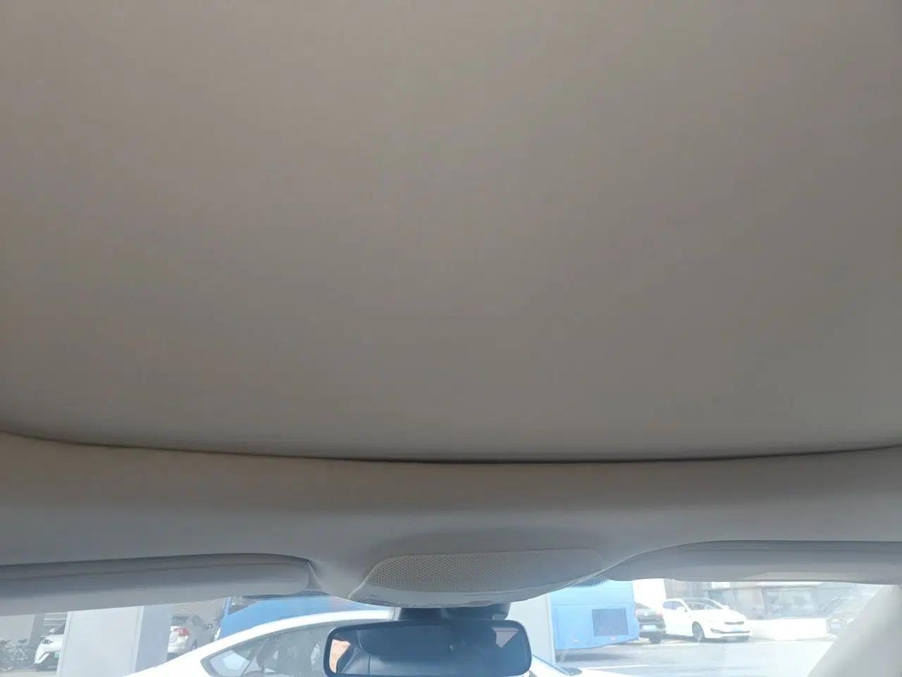 Ford Edge 2016 EcoBoost 245 Four-Wheel Drive Titanium 7-Seater — миниатюра 19