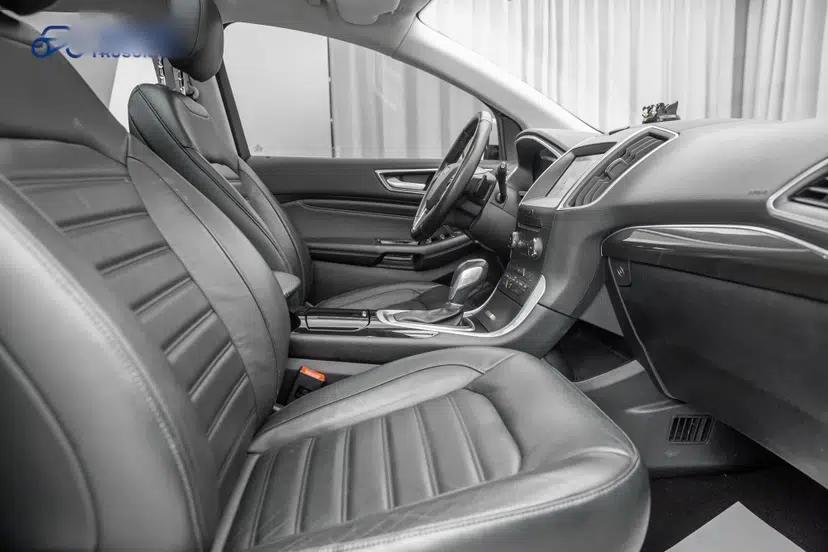 Ford Edge 2016 EcoBoost 245 Four-Wheel Drive Titanium Edition 7-Seater — миниатюра 11