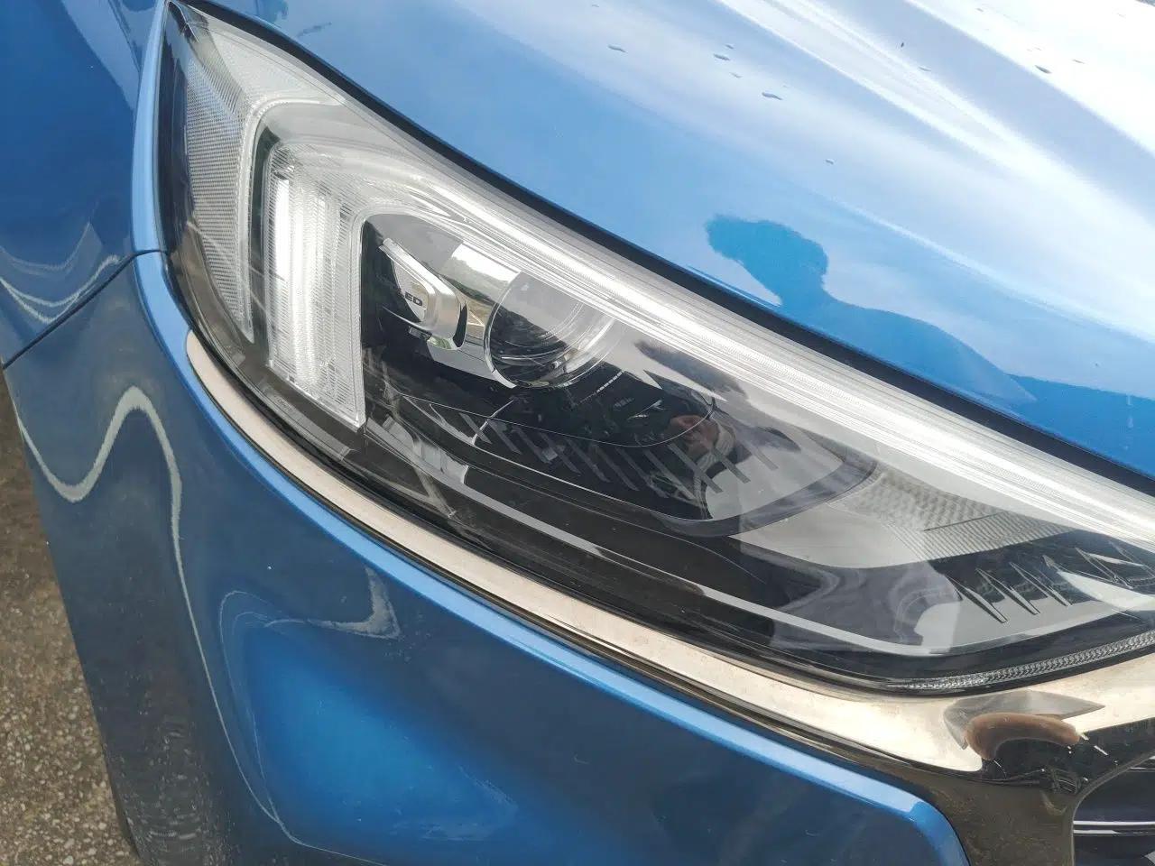 Ford Edge 2021 PLUS EcoBoost 245 4x4 ST-Line 7-Seater — миниатюра 7