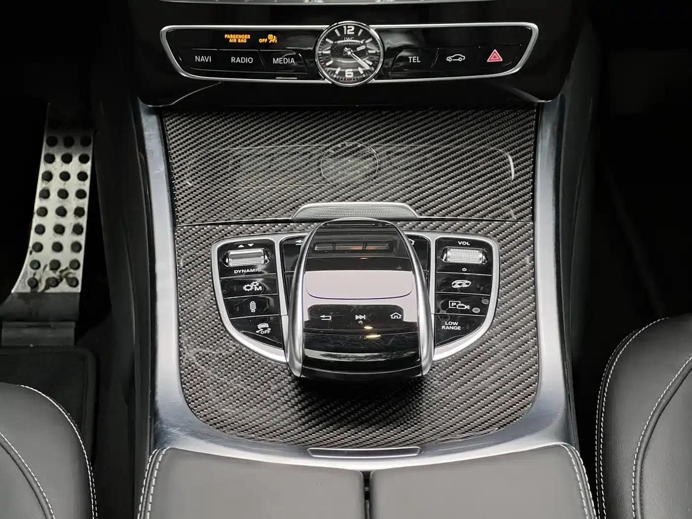 2019 Mercedes-Benz G-Class AMG 63 — миниатюра 15