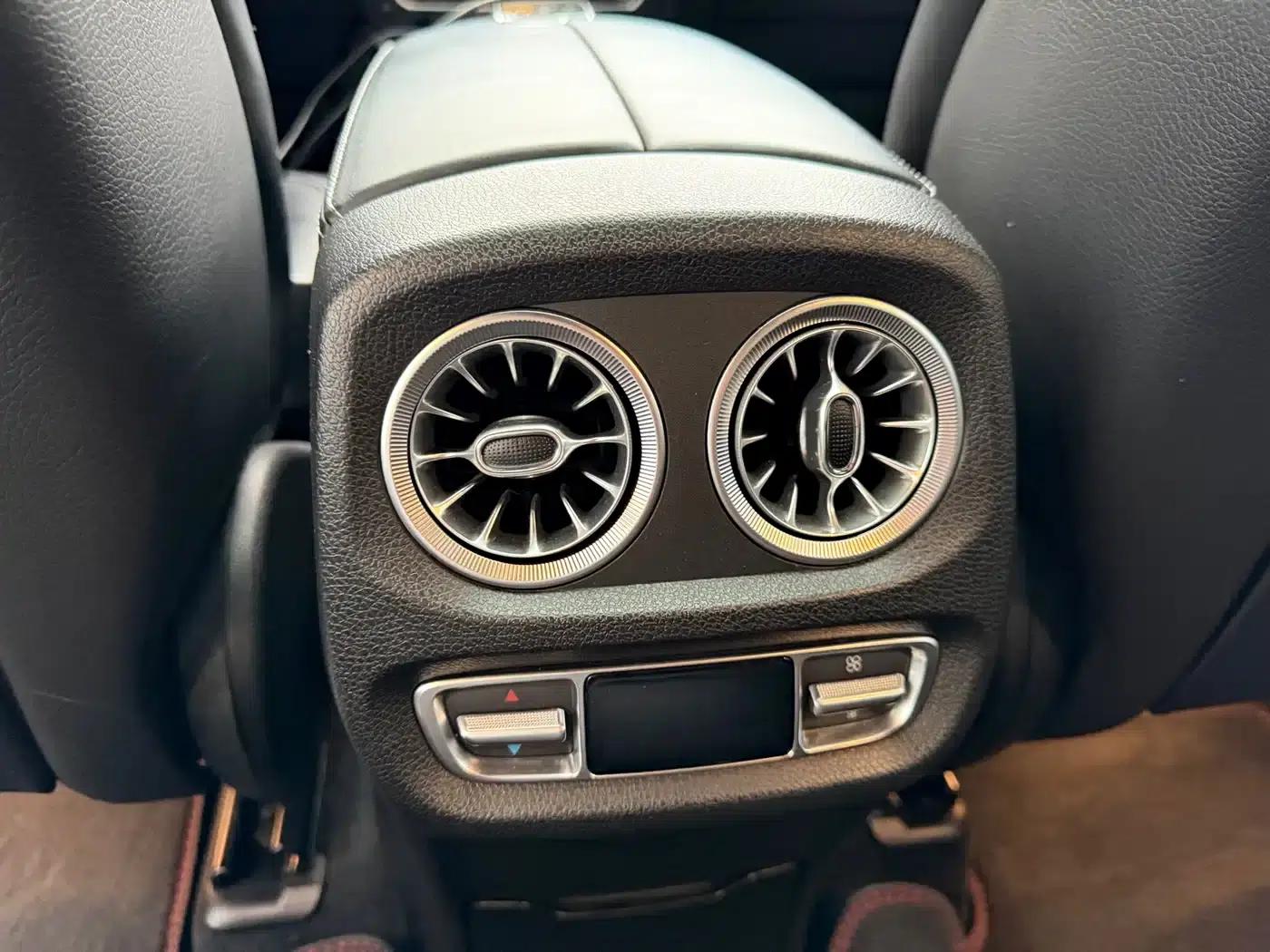 2023 Mercedes-Benz G-Class AMG 63 — миниатюра 7