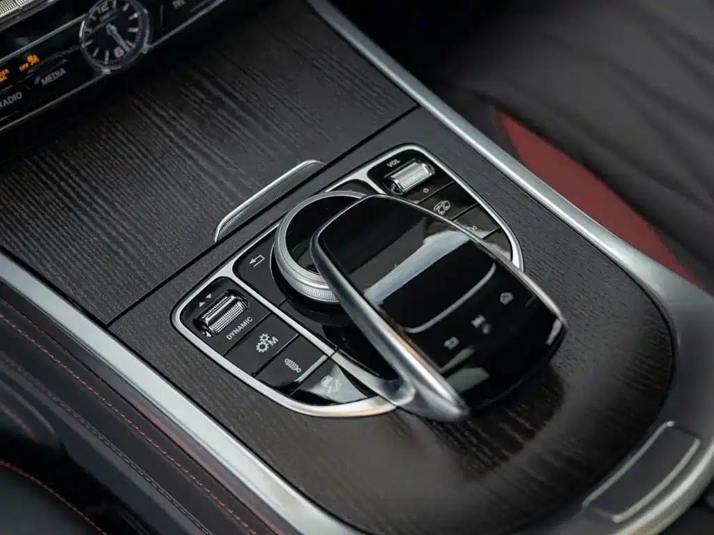 2022 Mercedes-Benz G-Class AMG 63 — миниатюра 18