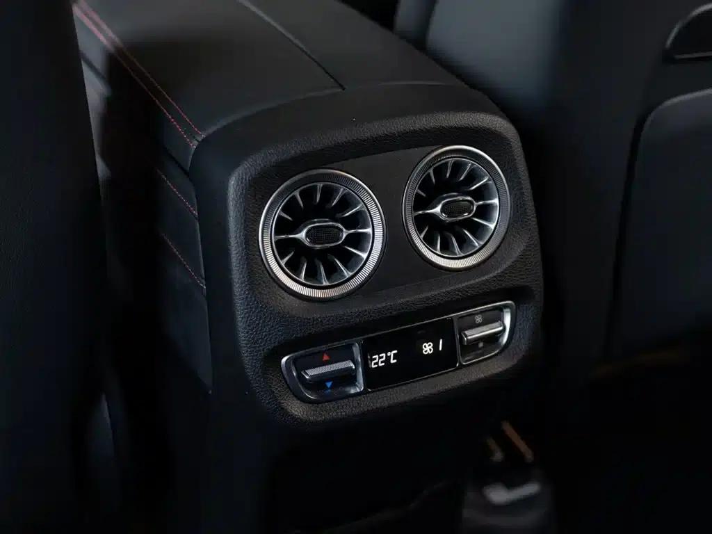2022 Mercedes-Benz G-Class AMG 63 — миниатюра 26