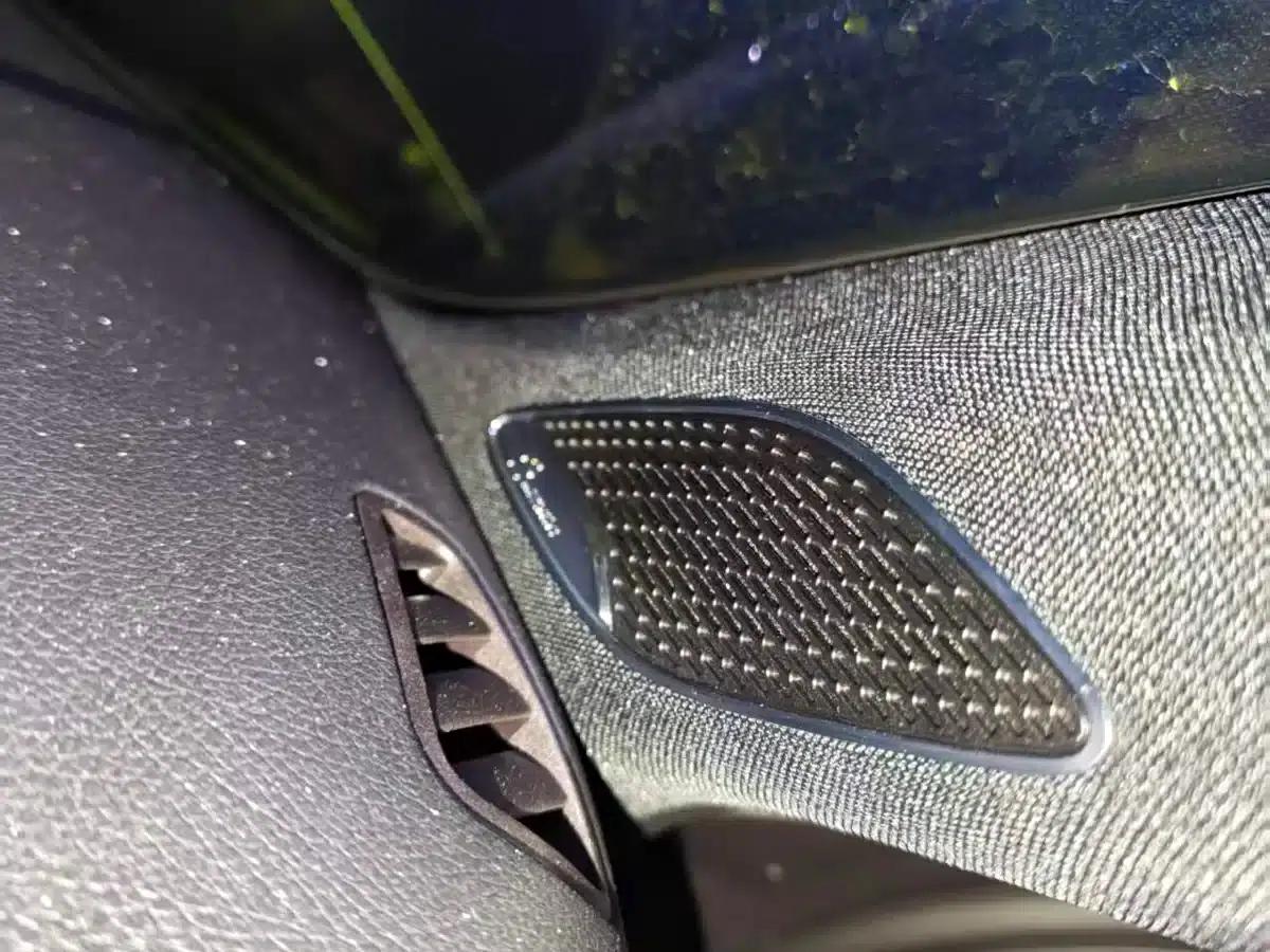 2024 Mercedes-Benz A-Class AMG Facelift A 45 S 4MATIC+ (Imported) — миниатюра 6