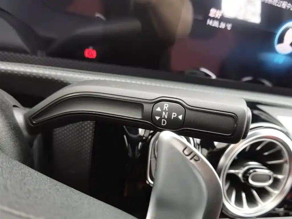 2020 Mercedes-Benz A-Class AMG (Imported) Facelift AMG A 35 4MATIC — миниатюра 13