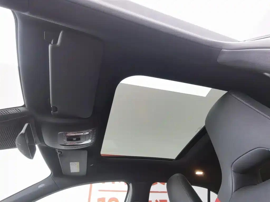 2020 Mercedes-Benz A-Class AMG (Imported) Facelift AMG A 35 4MATIC — миниатюра 14