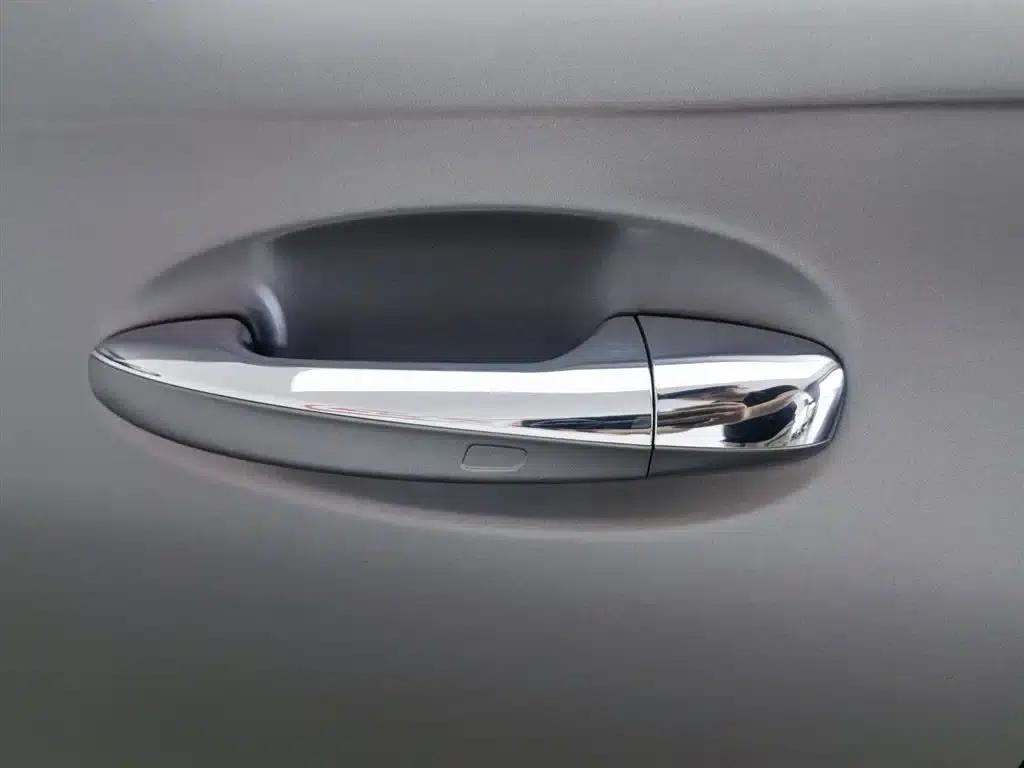 2020 Mercedes-Benz A-Class AMG (Imported) Facelift AMG A 35 4MATIC — миниатюра 18