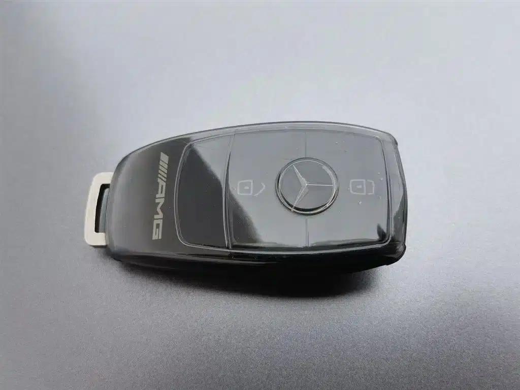 2020 Mercedes-Benz A-Class AMG (Imported) Facelift AMG A 35 4MATIC — миниатюра 19