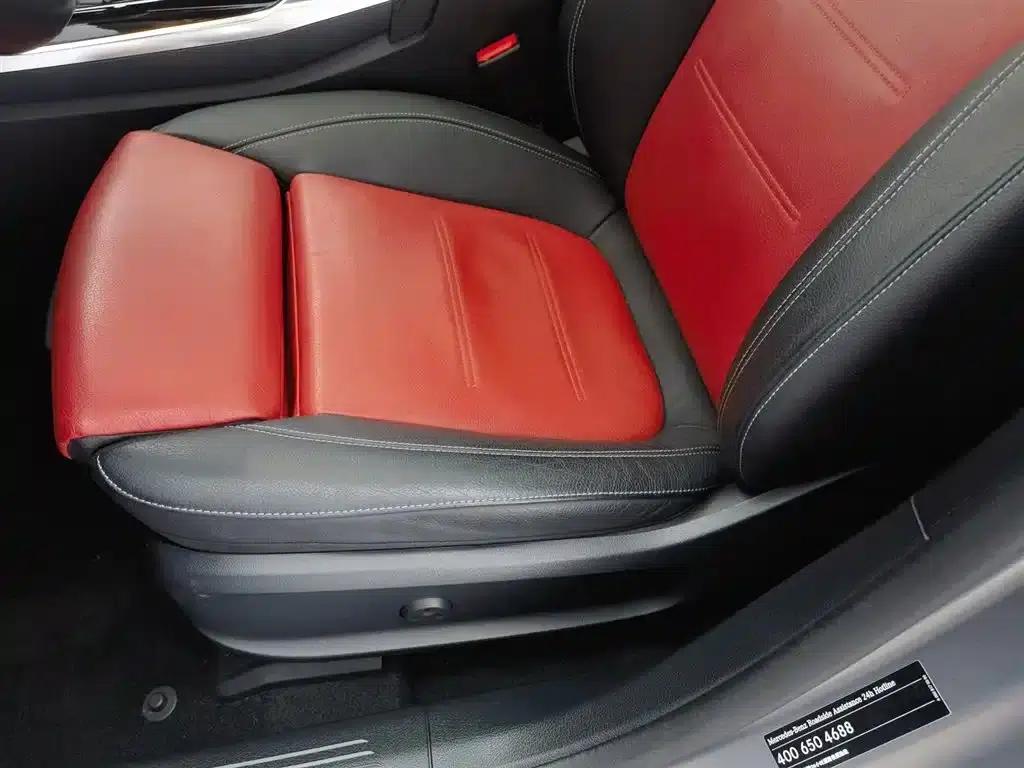 2020 Mercedes-Benz A-Class AMG (Imported) Facelift AMG A 35 4MATIC — миниатюра 20